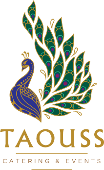 taouss catering logo